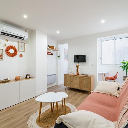 Le Pitchou Par Dodo A Cassis Apartment Ngoại thất bức ảnh