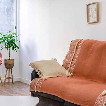 Le Pitchou Par Dodo A Cassis Apartment Ngoại thất bức ảnh