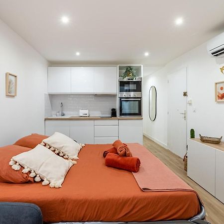 Le Pitchou Par Dodo A Cassis Apartment Ngoại thất bức ảnh