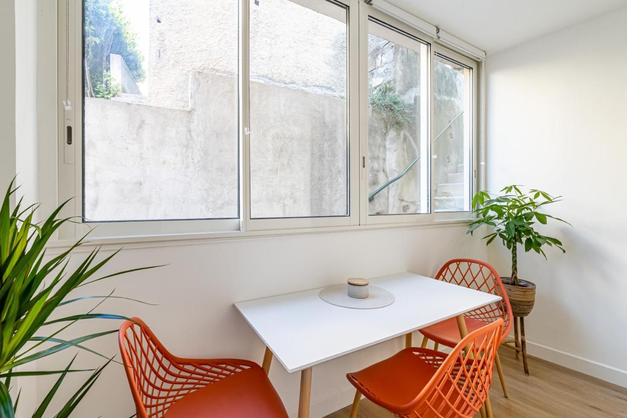Le Pitchou Par Dodo A Cassis Apartment Ngoại thất bức ảnh